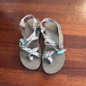 Chaco Sandals